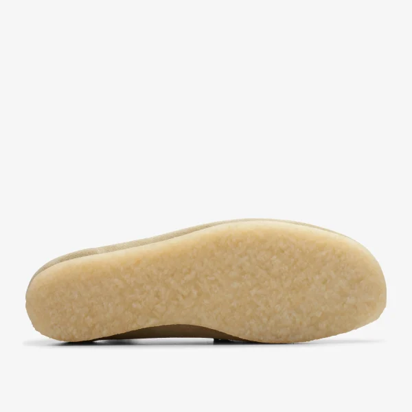 Clarks Wallabee Loafer<Women Slip-Ons | Loafers & Oxfords
