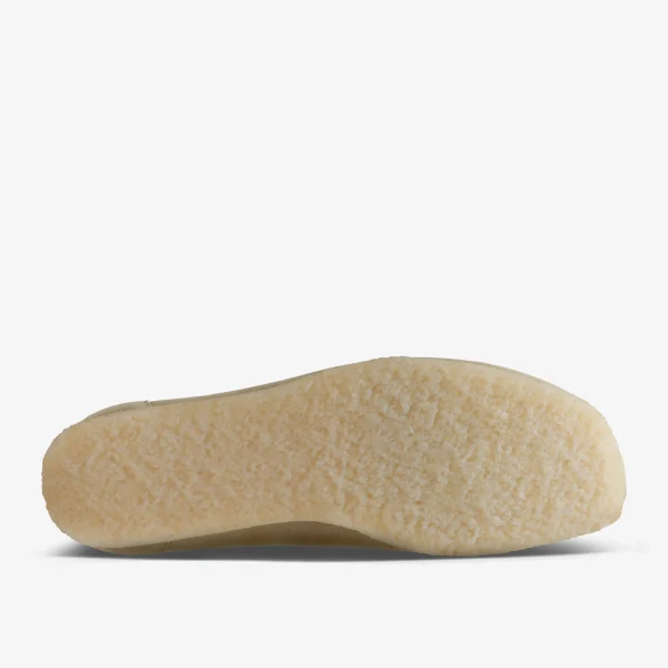 Clarks Wallabee Loafer< Wallabees