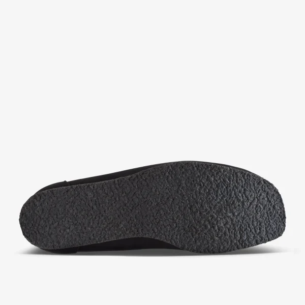 Clarks Wallabee Loafer< Wallabees
