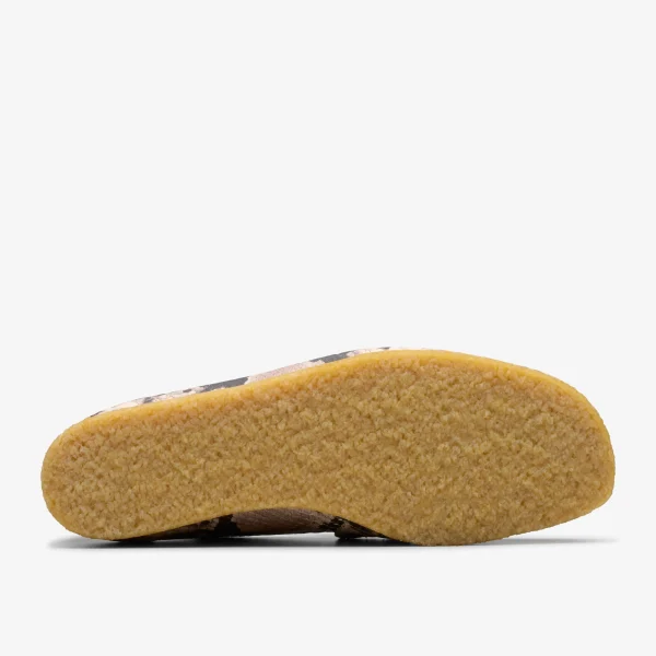 Clarks Wallabee Loafer<Women Loafers & Oxfords