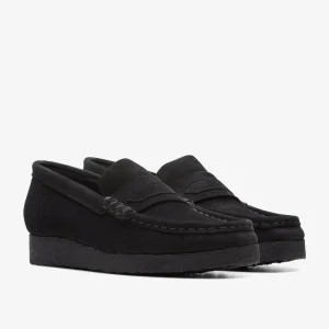 Clarks Wallabee Loafer<Women Slip-Ons | Loafers & Oxfords