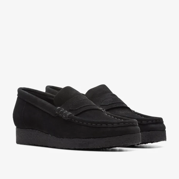 Clarks Wallabee Loafer<Women Slip-Ons | Loafers & Oxfords