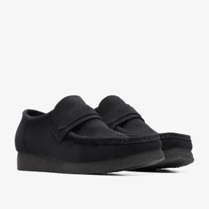 Clarks Wallabee Loafer< Wallabees