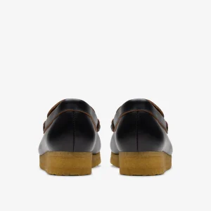 Clarks Wallabee Loafer<Women Loafers & Oxfords