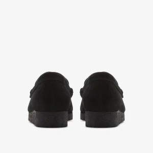 Clarks Wallabee Loafer<Women Slip-Ons | Loafers & Oxfords