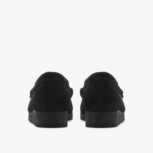 Clarks Wallabee Loafer<Women Slip-Ons | Loafers & Oxfords