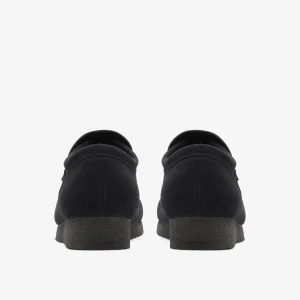 Clarks Wallabee Loafer< Wallabees