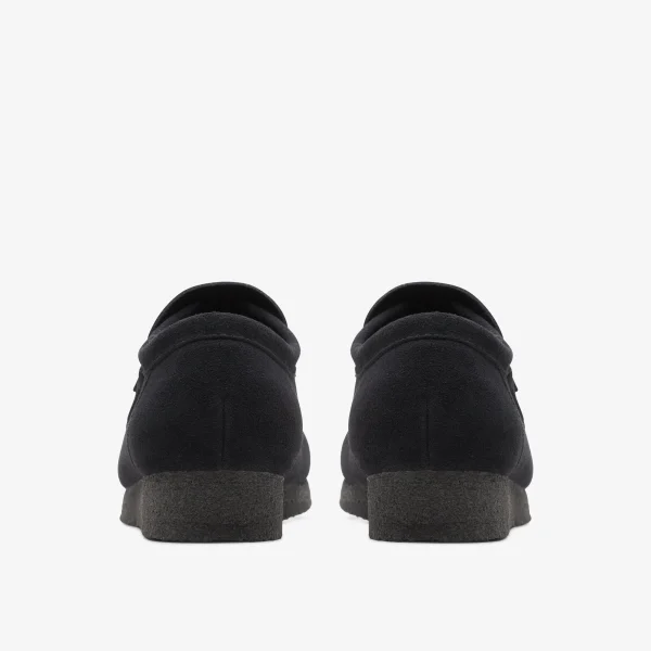 Clarks Wallabee Loafer< Wallabees
