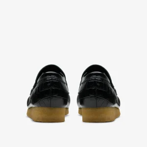 Clarks Wallabee Loafer< Wallabees | Loafers & Slip Ons