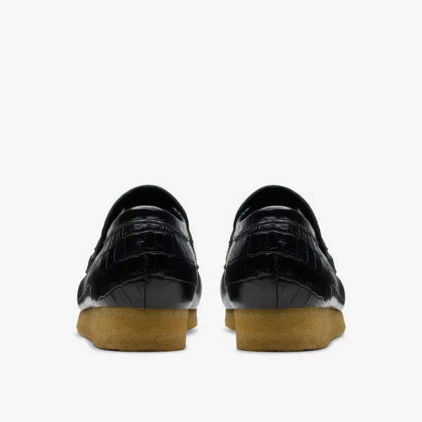 Clarks Wallabee Loafer< Wallabees | Loafers & Slip Ons