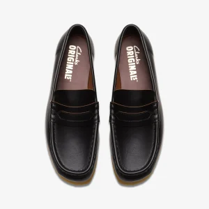 Clarks Wallabee Loafer<Women Loafers & Oxfords