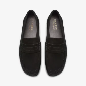 Clarks Wallabee Loafer<Women Slip-Ons | Loafers & Oxfords