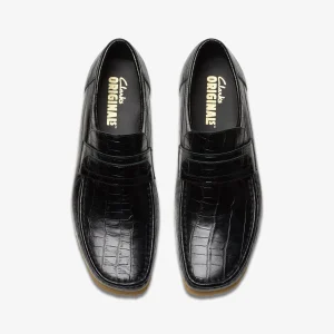 Clarks Wallabee Loafer< Wallabees | Loafers & Slip Ons
