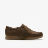 Clarks Wallabee Older<Kids Big Kids (Size 3.5-7)