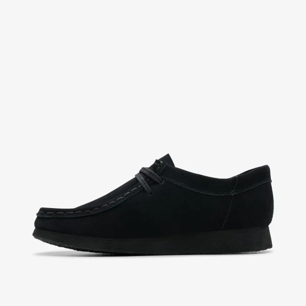 Clarks Wallabee Older<Kids Big Kids (Size 3.5-7) | Little Kids (Size 10.5-3)