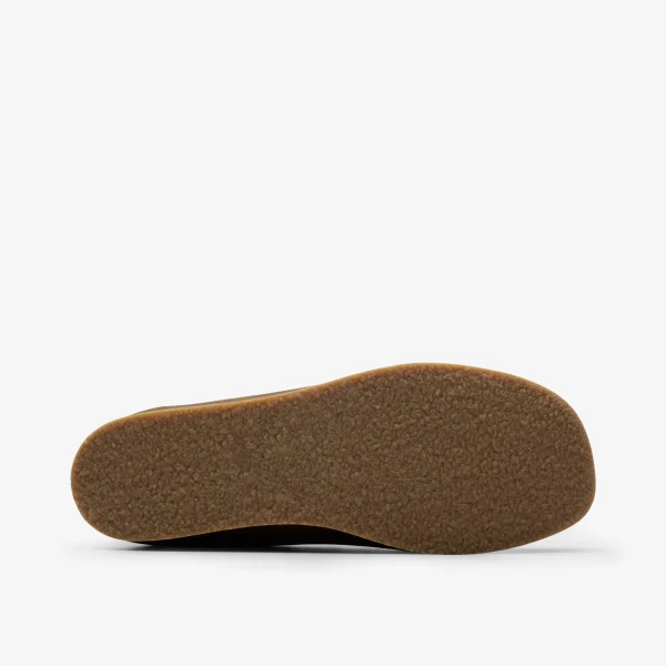 Clarks Wallabee Older<Kids Big Kids (Size 3.5-7)