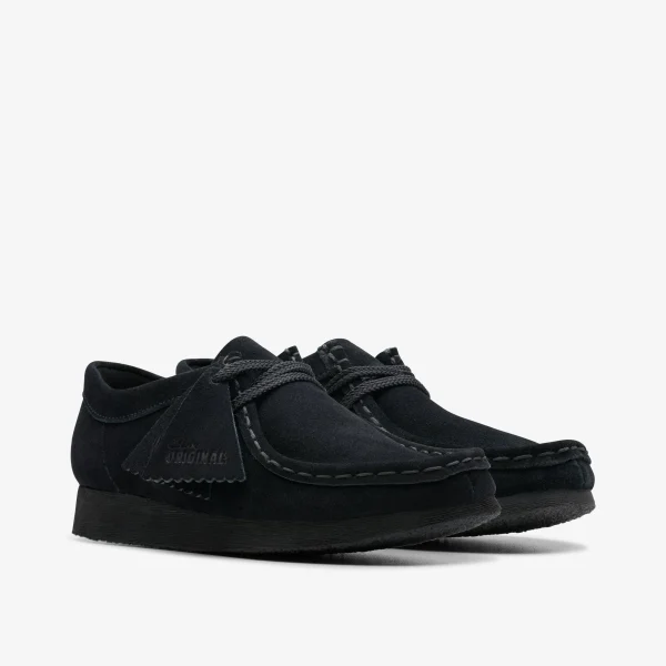 Clarks Wallabee Older<Kids Big Kids (Size 3.5-7) | Little Kids (Size 10.5-3)
