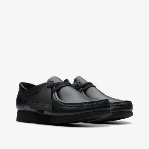 Clarks Wallabee Older<Kids Big Kids (Size 3.5-7) | Little Kids (Size 10.5-3)
