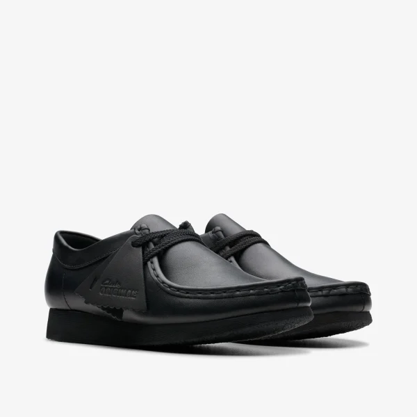 Clarks Wallabee Older<Kids Big Kids (Size 3.5-7) | Little Kids (Size 10.5-3)