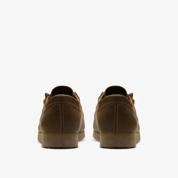 Clarks Wallabee Older<Kids Big Kids (Size 3.5-7)