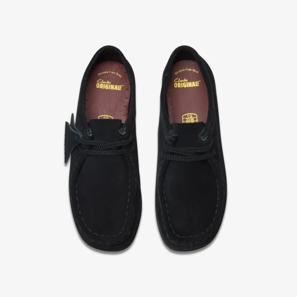 Clarks Wallabee Older<Kids Big Kids (Size 3.5-7) | Little Kids (Size 10.5-3)
