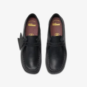 Clarks Wallabee Older<Kids Big Kids (Size 3.5-7) | Little Kids (Size 10.5-3)