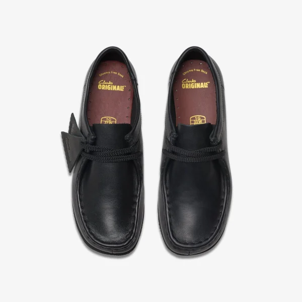 Clarks Wallabee Older<Kids Big Kids (Size 3.5-7) | Little Kids (Size 10.5-3)