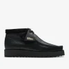 Clarks Wallabee Scout< Boots | Wallabees