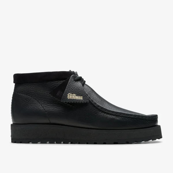 Clarks Wallabee Scout< Boots | Wallabees