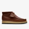 Clarks Wallabee Scout< Boots | Wallabees