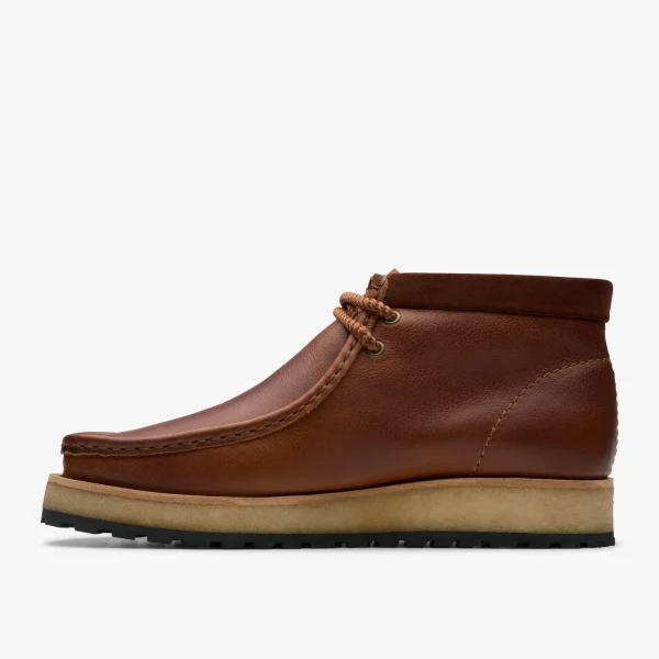 Clarks Wallabee Scout< Boots | Wallabees