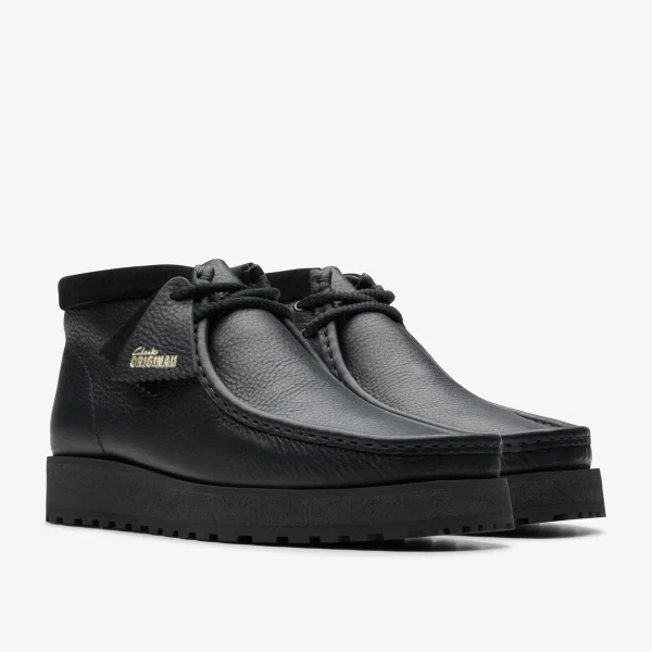 Clarks Wallabee Scout< Boots | Wallabees