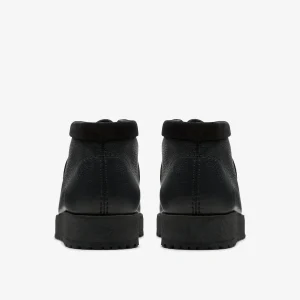 Clarks Wallabee Scout< Boots | Wallabees