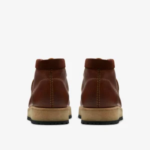 Clarks Wallabee Scout< Boots | Wallabees