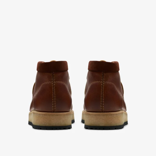 Clarks Wallabee Scout< Boots | Wallabees