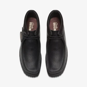 Clarks Wallabee Scout< Boots | Wallabees