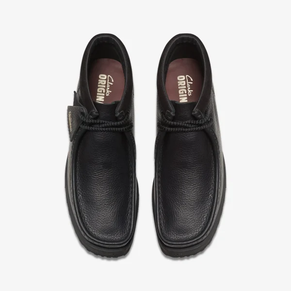 Clarks Wallabee Scout< Boots | Wallabees