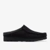 Clarks Wallabee Slip< Wallabees