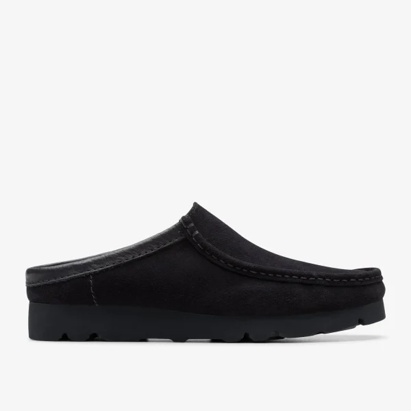 Clarks Wallabee Slip< Wallabees