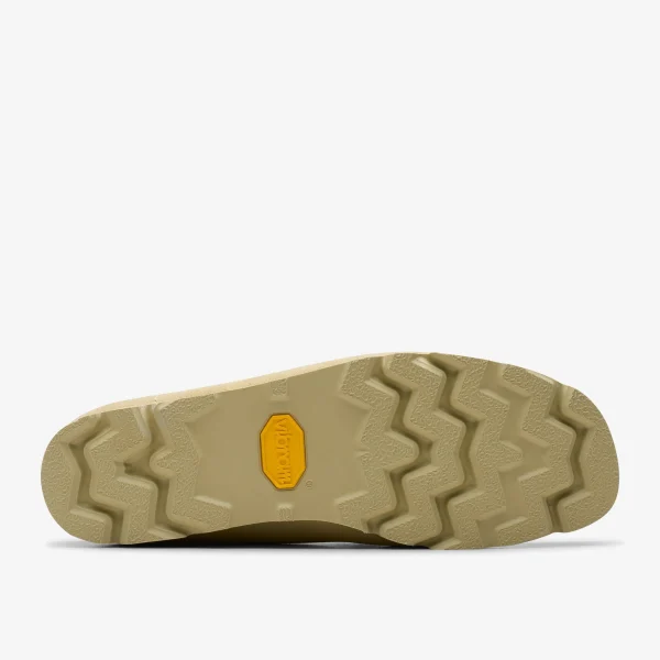 Clarks Wallabee Slip< Wallabees