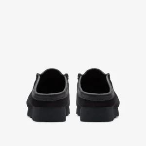 Clarks Wallabee Slip< Wallabees