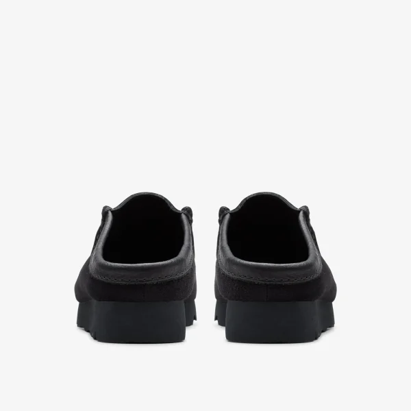 Clarks Wallabee Slip< Wallabees