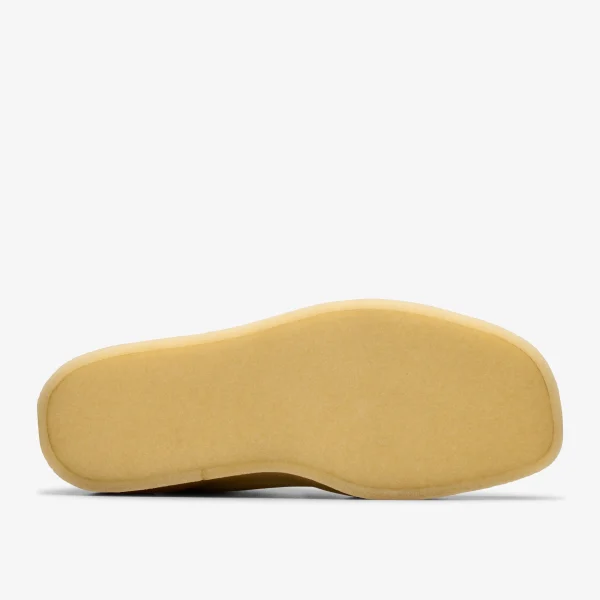 Clarks Wallabee X Human Made< Wallabees