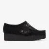 Clarks Wallacraft Bee<Women Platforms