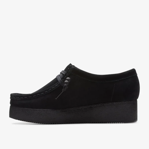 Clarks Wallacraft Bee<Women Platforms