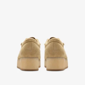 Clarks Wallacraft Bee<Women Platforms