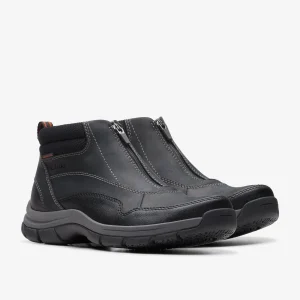 Clarks Walpath Zip< Boots
