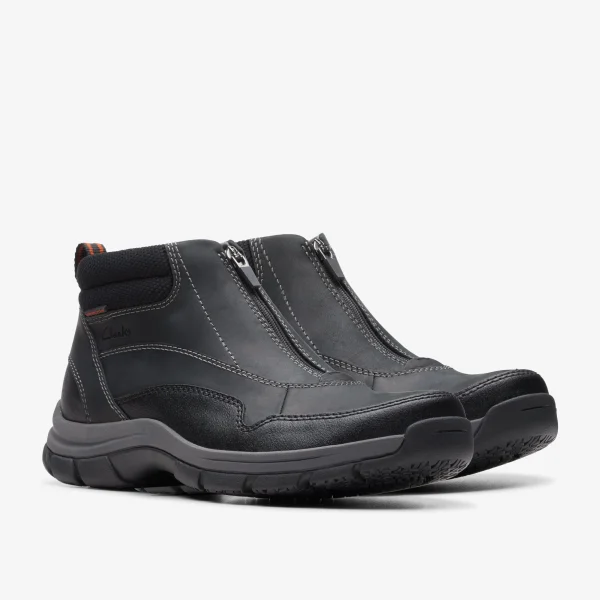 Clarks Walpath Zip< Boots
