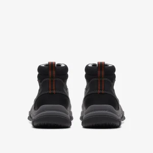 Clarks Walpath Zip< Boots