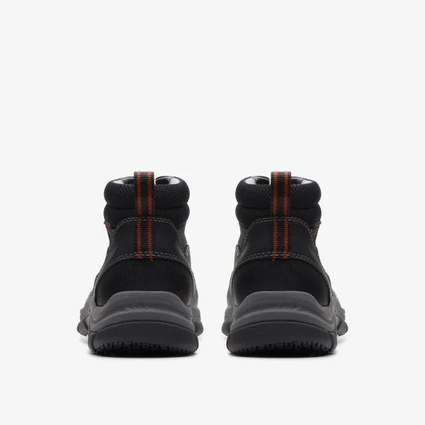 Clarks Walpath Zip< Boots